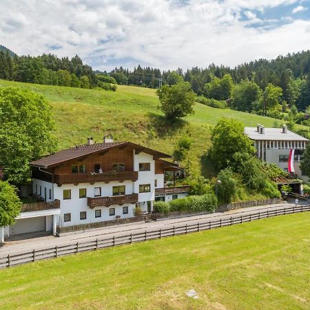 Apartment Am Lift Top 1 Hopfgarten im Brixental Eksteriør billede