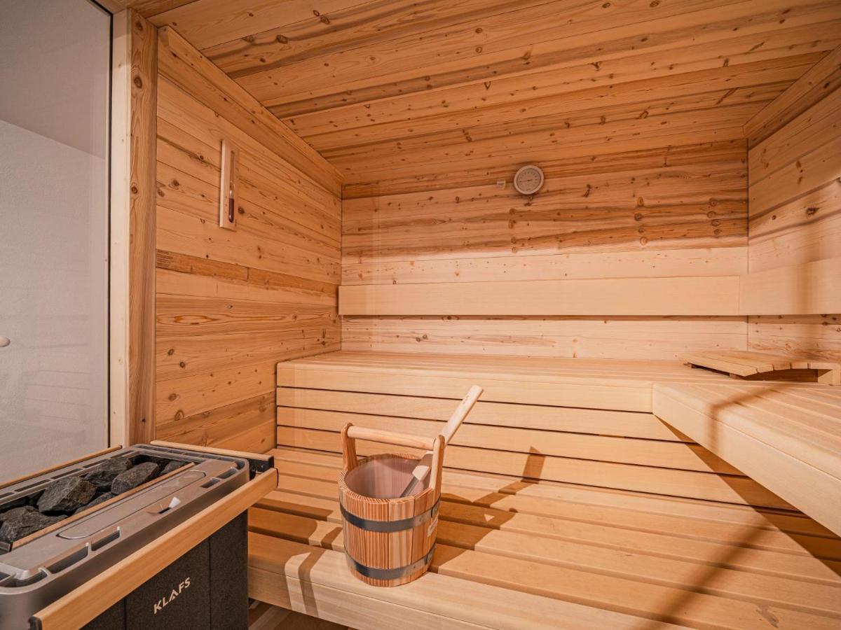 Apartment Am Lift Top 1 Hopfgarten im Brixental Eksteriør billede